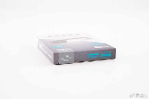 性價(jià)比之選，大容量高速存儲(chǔ)——科賦CRAS C910 1TB NVMe SSD開箱體驗(yàn)